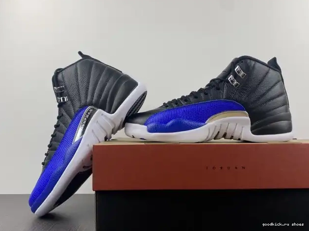 Cheap AO6068-004 Air WMNS Hyper Royal 12 Jordan 0611